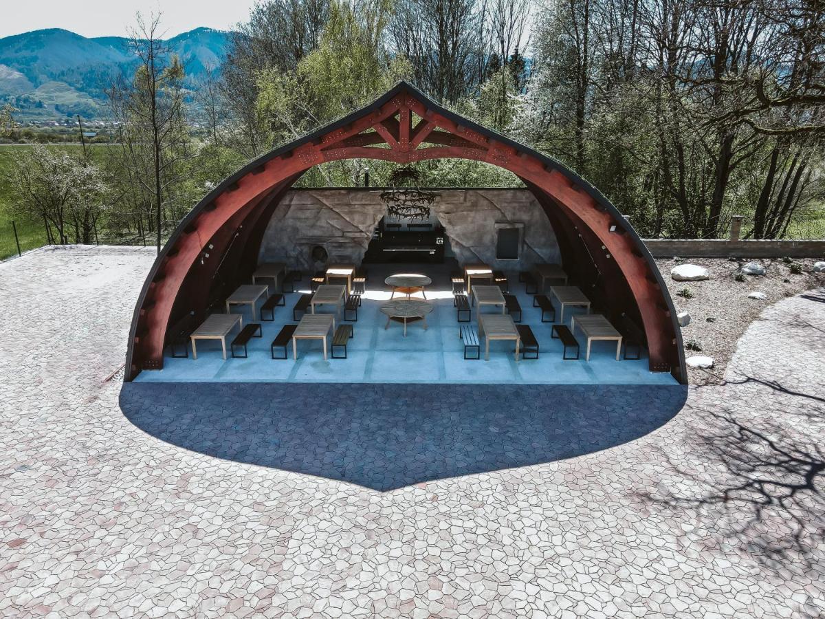 Penzion Marko Turany Exterior photo